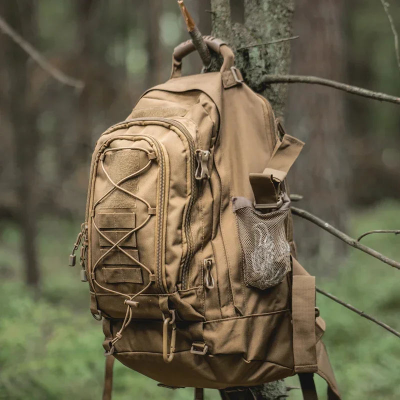 40L militāra mugursoma