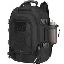 40L militāra mugursoma