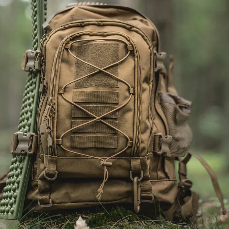 40L militāra mugursoma