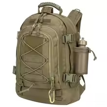 40L militāra mugursoma